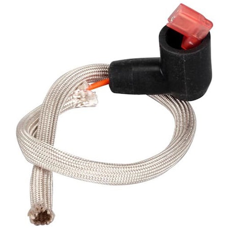 Star Manufacturing Wire Harness #5 - Gg K9-141-705